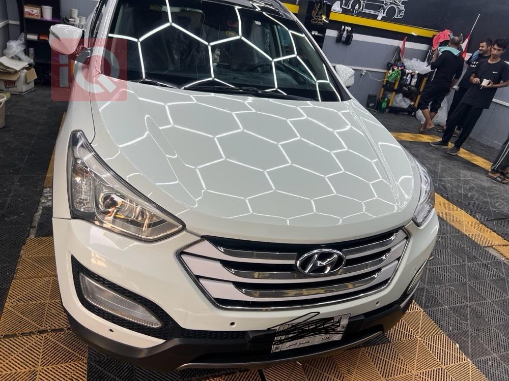 هیوندای سەنتافی